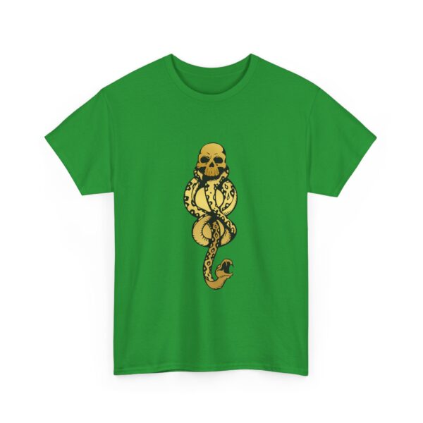 T-Shirt Death Mark Harry Potter - Image 48