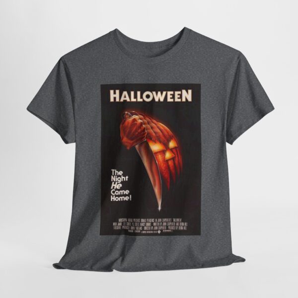 Halloween 1978 Original Movie Men's and Women's T-Shirt - Image 26