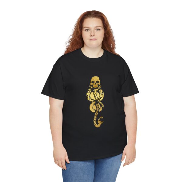 T-Shirt Death Mark Harry Potter - Image 7