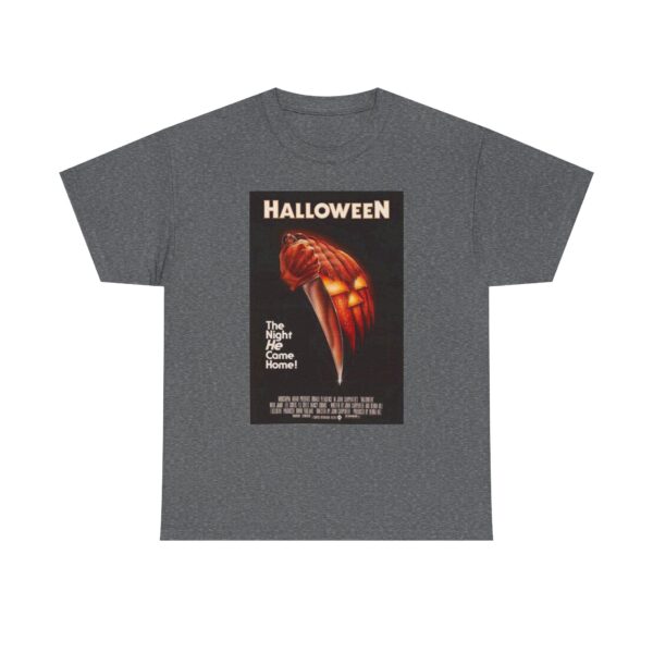 Halloween 1978 Original Movie Men's and Women's T-Shirt - Image 22