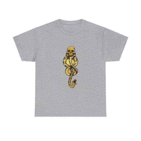 T-Shirt Death Mark Harry Potter - Image 23