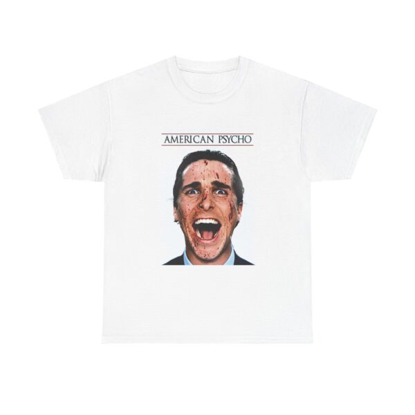 American Psycho Mens and Women's - Image 2