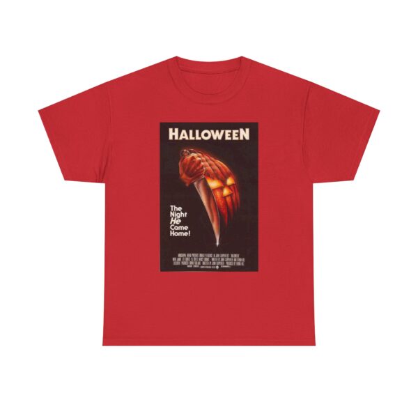 Halloween 1978 Original Movie Men's and Women's T-Shirt - Image 75