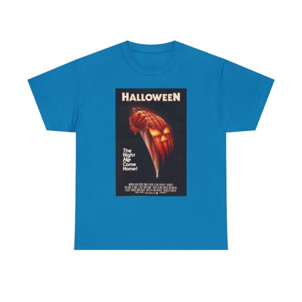 Halloween 1978 Original Movie Men's and Women's T-Shirt - Image 58