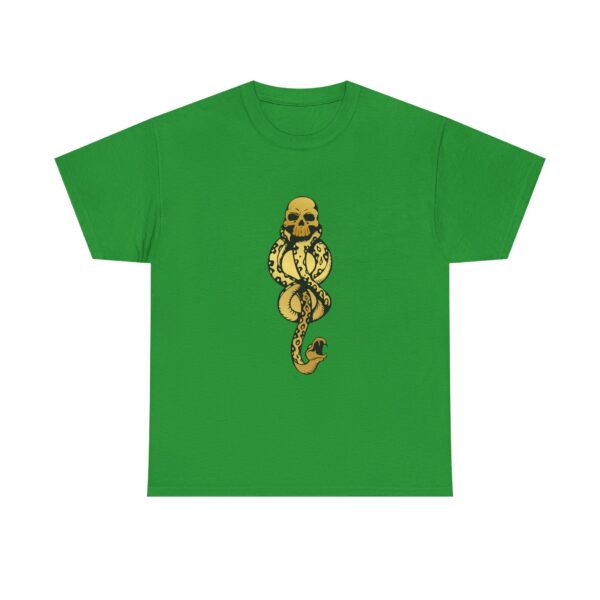 T-Shirt Death Mark Harry Potter - Image 46