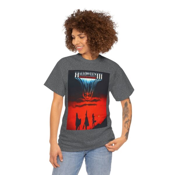 Halloween III Season Of The Witch Mens and Womens T-shirt - Image 19