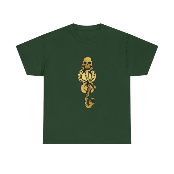 T-Shirt Death Mark Harry Potter - Image 38