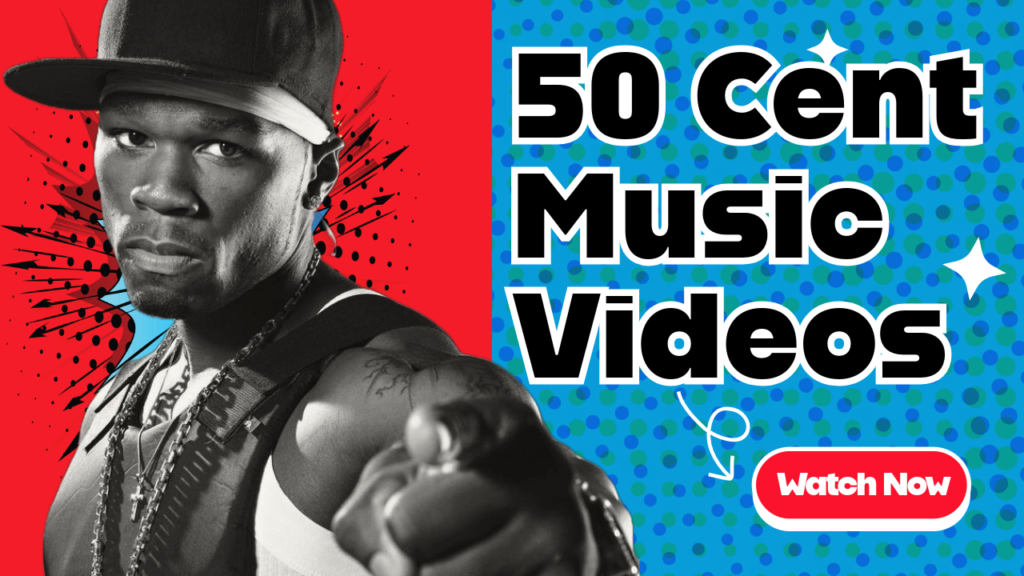 50 Cent Music Videos • Brought To You By Limitless Broadcasting Network • Subscribe To Listen Now At LimitlessBroadcastingNetwork.com