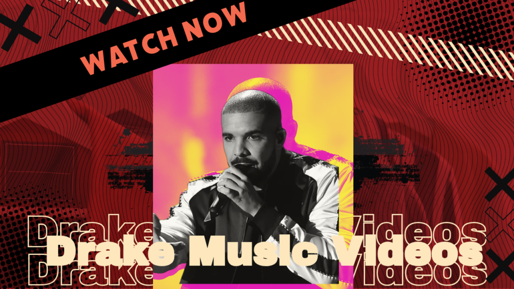 Drake Music Videos • Brought To You By Limitless Broadcasting Network • Subscribe To Listen Now At LimitlessBroadcastingNetwork.com