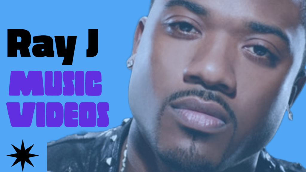 Ray J Music Videos • Brought To You By Limitless Broadcasting Network • Subscribe To Listen Now At LimitlessBroadcastingNetwork.com