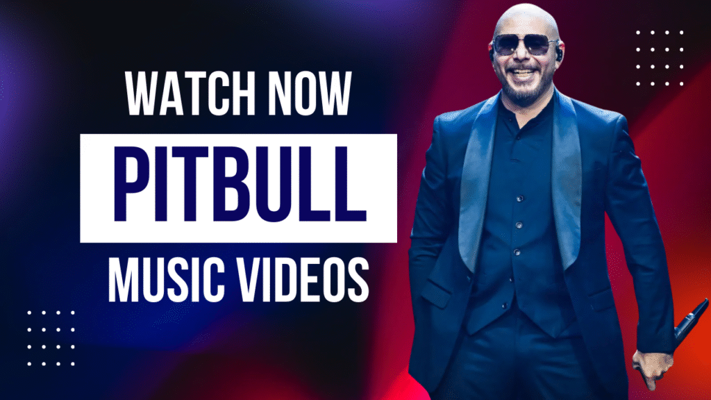 Pitbull, also known as Mr. Worldwide, is a Cuban-American rapper, singer, and songwriter who has gained global recognition for his infectious blend of Latin, pop, and hip-hop music. Born Armando Christian Pérez, he rose to fame in the early 2000s with hits like "Give Me Everything" and "Timber," showcasing his signature upbeat style and party anthems. Pitbull is not only a talented performer but also a savvy businessman, actively participating in various ventures beyond music. Fans can enjoy his dynamic music videos and performances by streaming them on LimitlessBroadcastingNetwork.com, where his vibrant energy and engaging visuals continue to captivate audiences worldwide.
