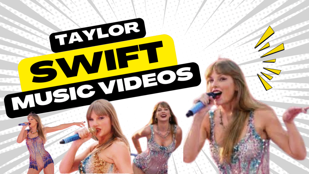 Taylor Swift is a multifaceted artist known for her captivating storytelling and musical versatility, spanning genres from country to pop and indie folk. Since her debut in 2006, she has released numerous chart-topping albums, such as "Fearless," "1989," and "Folklore," each showcasing her evolved artistry and personal growth. Swift is renowned for her ability to connect with fans through deeply personal lyrics and memorable melodies, making her one of the most influential musicians of her generation. Additionally, her music videos are an integral part of her artistry, often rich in narrative and visual aesthetics. For those who want to enjoy Taylor Swift's engaging music videos, you can stream them at LimitlessBroadcastingNetwork.com.