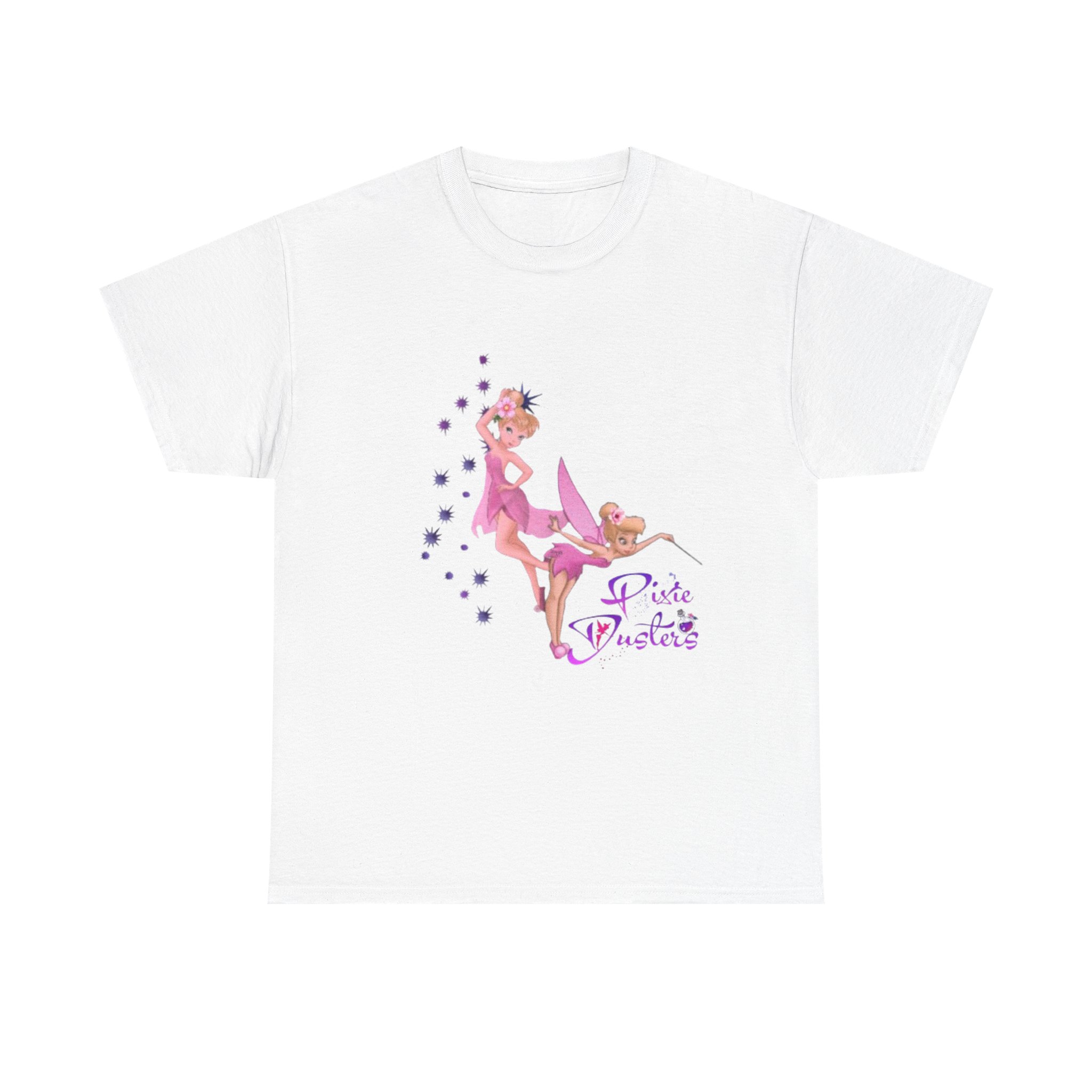 Pixe Dusters Tee Shirt - Image 2