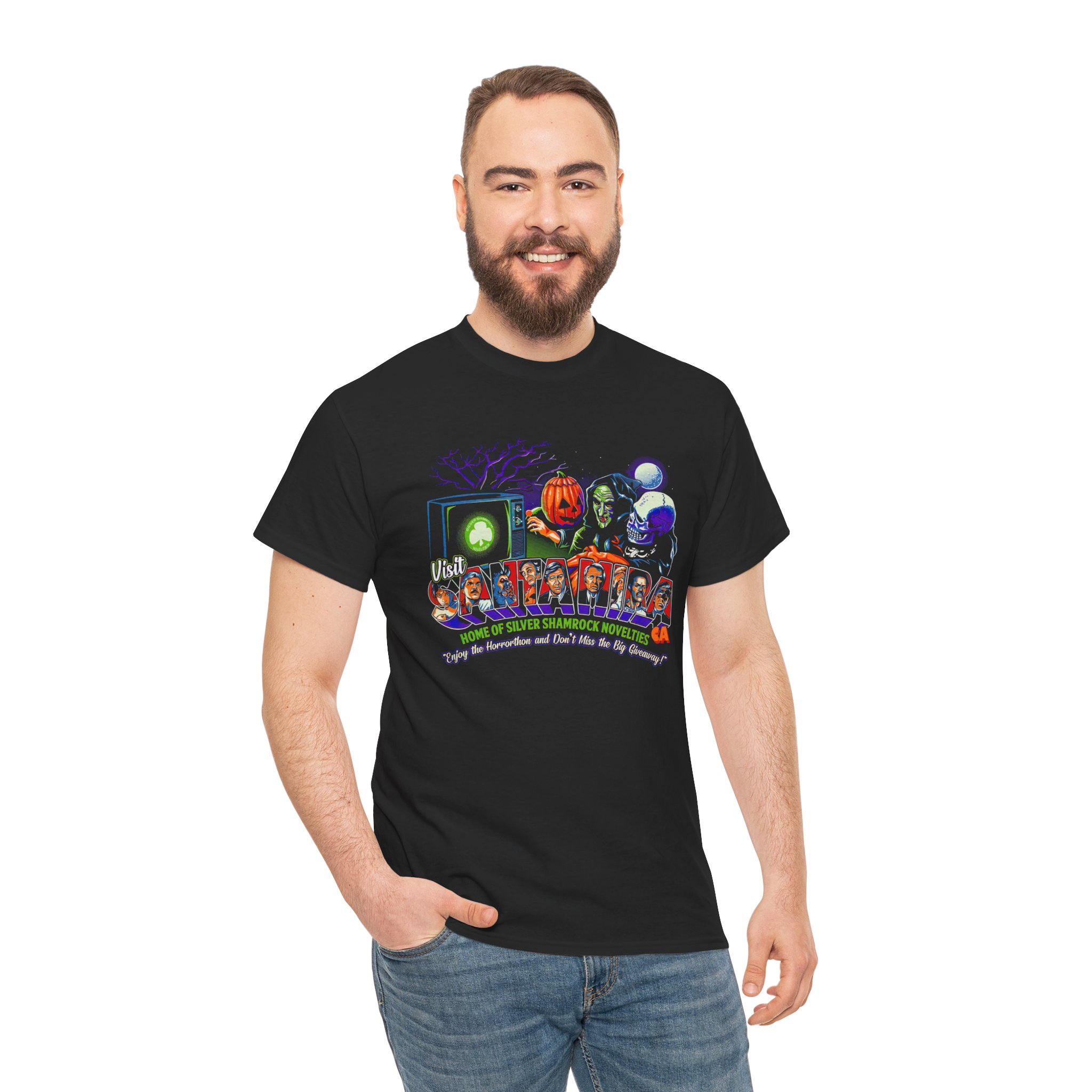 Silver Shamrock Novelties (Halloween III: Season of the Witch) - Image 8