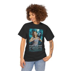 The TSwift Zombie Tee Shirt
