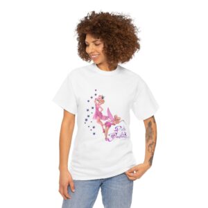 Pixe Dusters Tee Shirt
