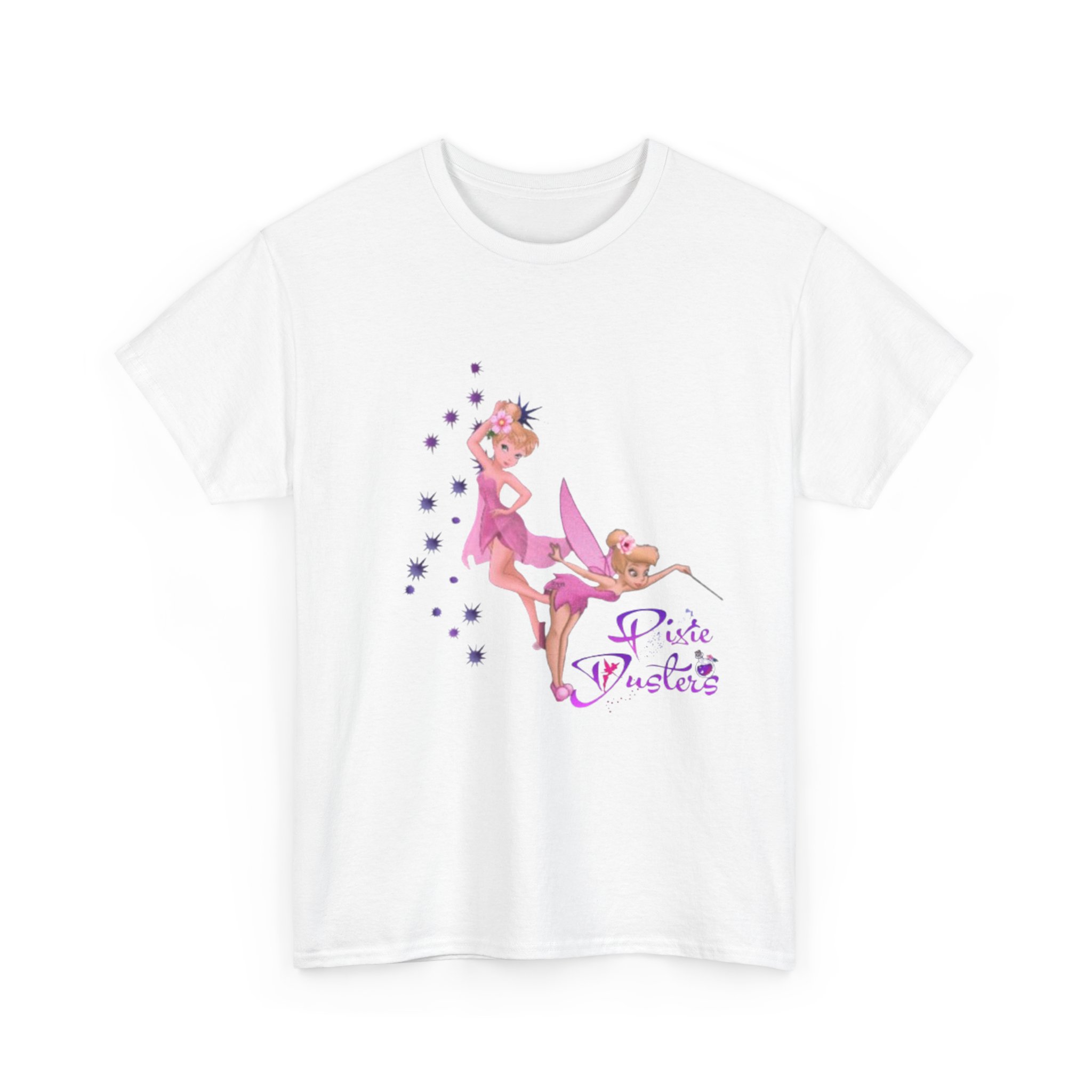 Pixe Dusters Tee Shirt - Image 4