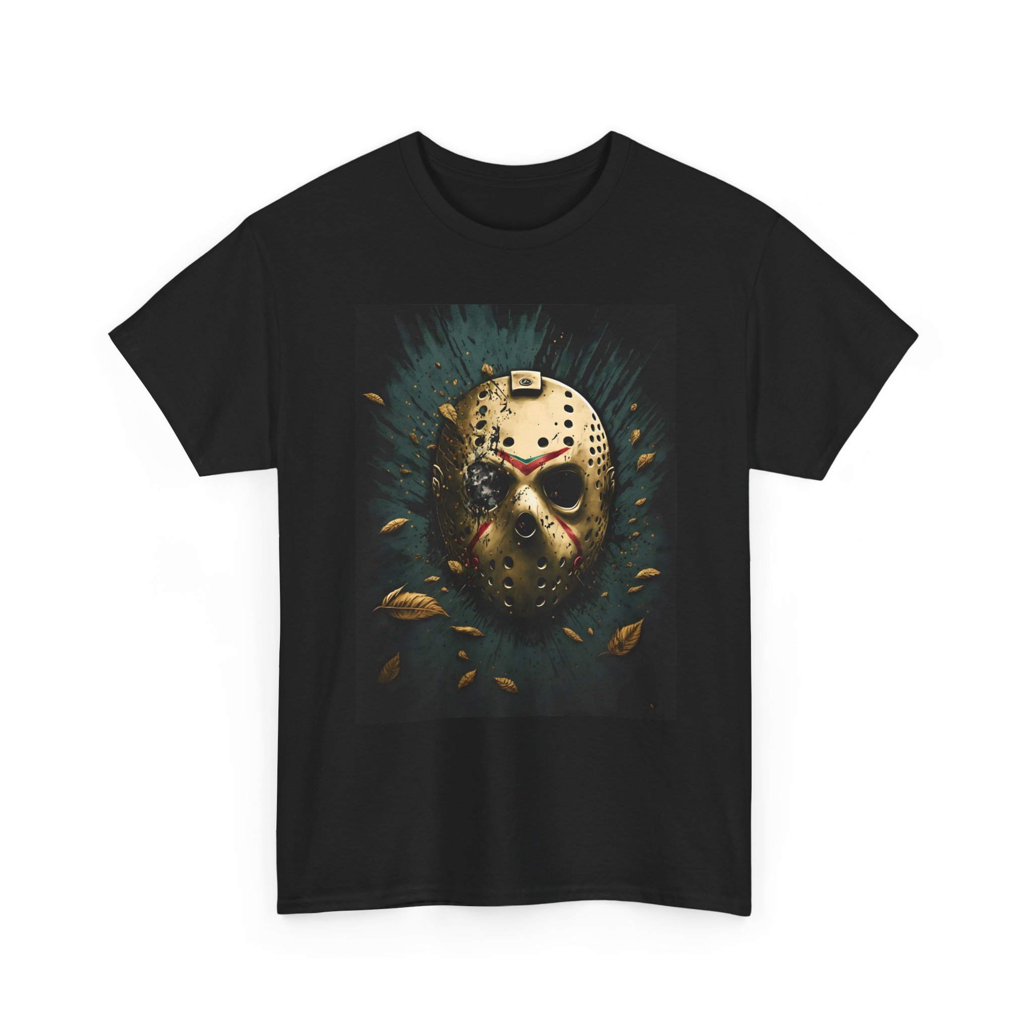 Friday The 13th Jason Mask - Image 4
