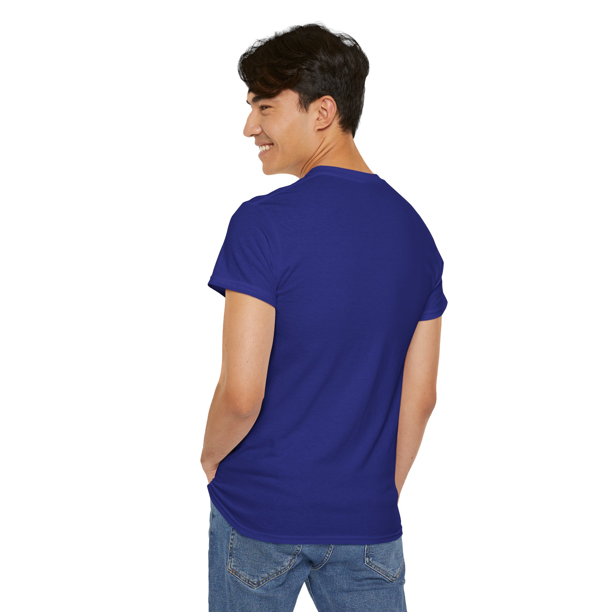 Buffy The Vampire Slayer TV Quote -“I’m Your Watcher” Giles AKA The Ripper Graphic Tee - Image 206