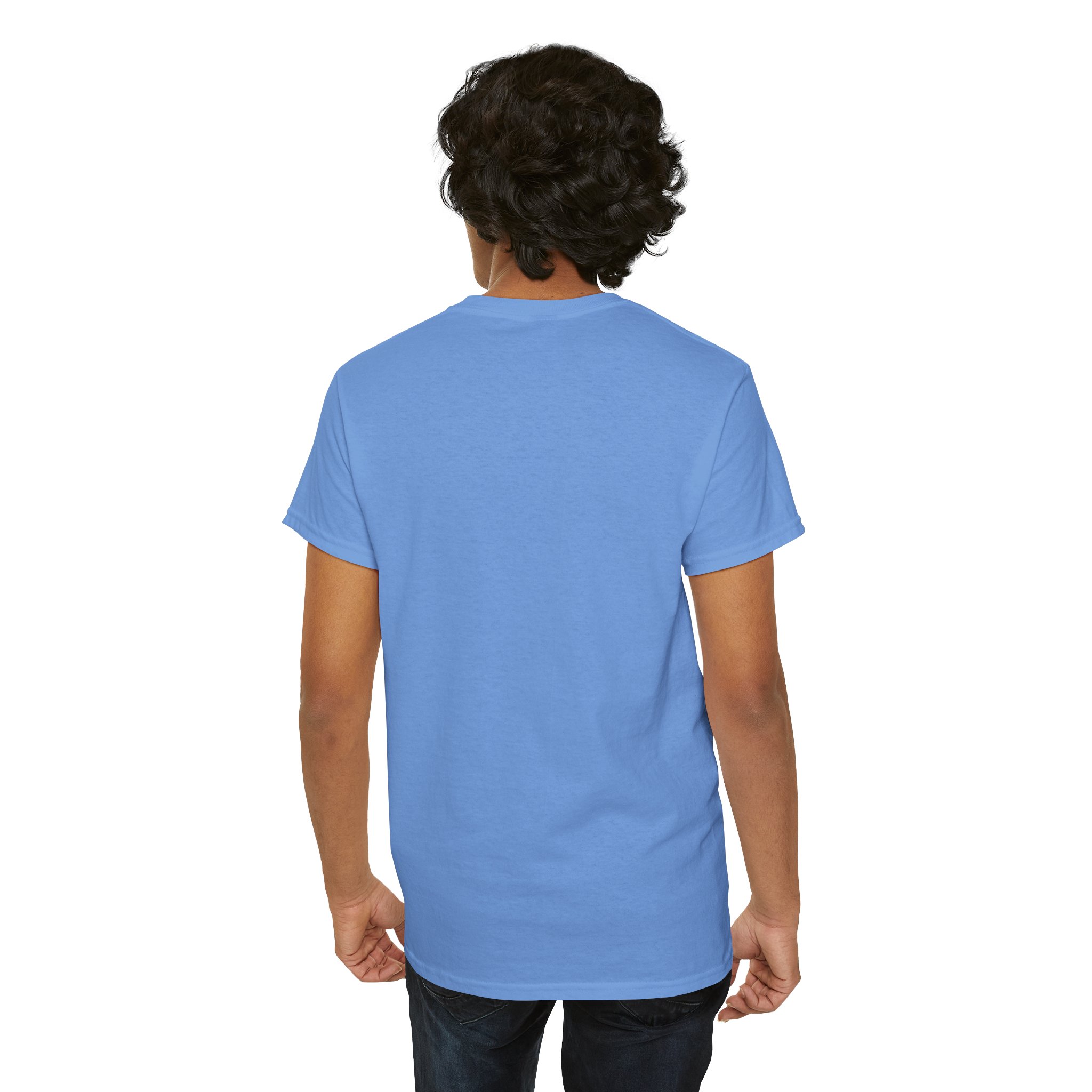Buffy The Vampire Slayer TV Quote -“I’m Your Watcher” Giles AKA The Ripper Graphic Tee - Image 109