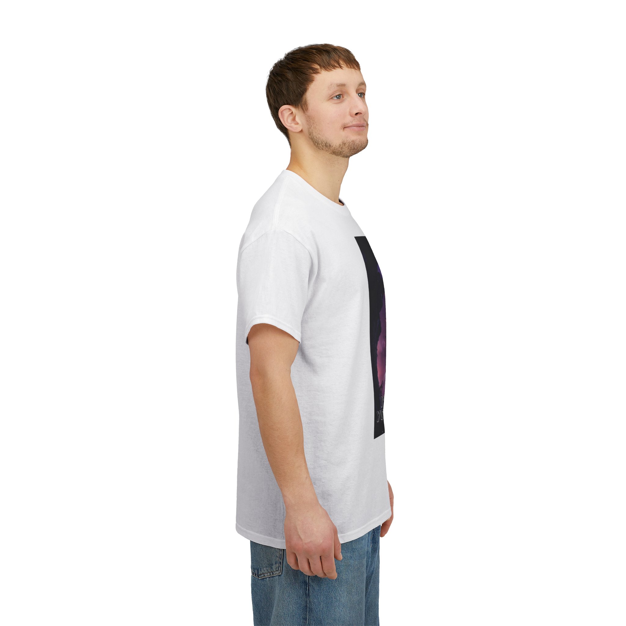 Buffy The Vampire Slayer TV Quote -“I’m Your Watcher” Giles AKA The Ripper Graphic Tee - Image 36