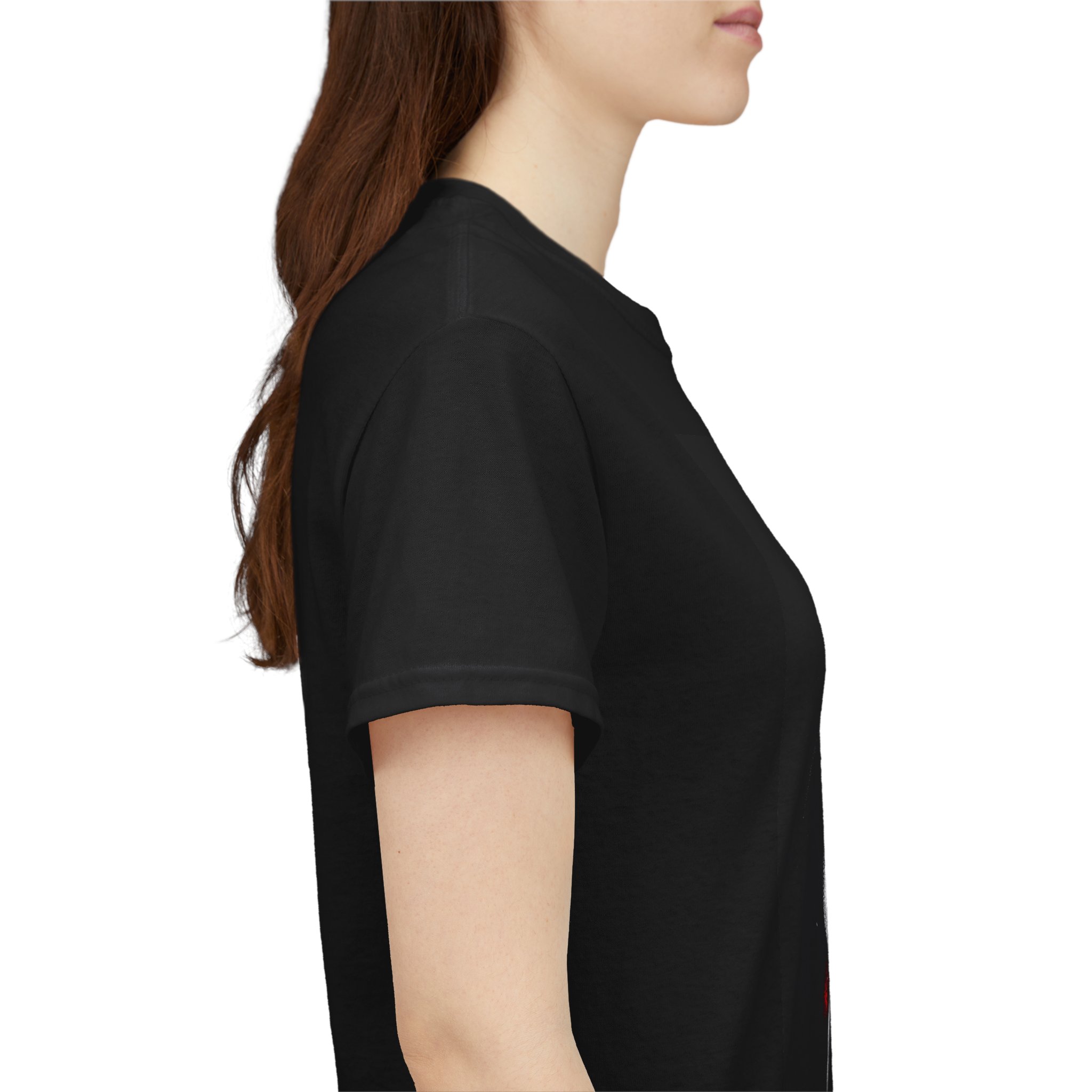 Angel TV Series Poster Tee – Buffy/Angel Fan Graphic T-Shirt - Image 18