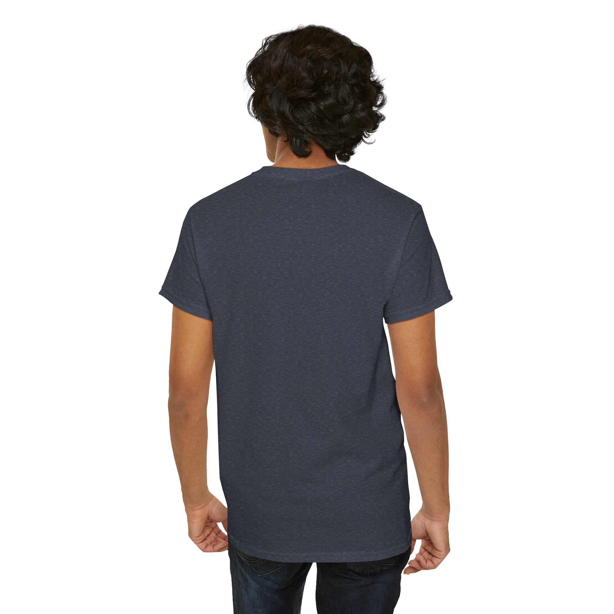 Buffy The Vampire Slayer TV Quote -“I’m Your Watcher” Giles AKA The Ripper Graphic Tee - Image 166