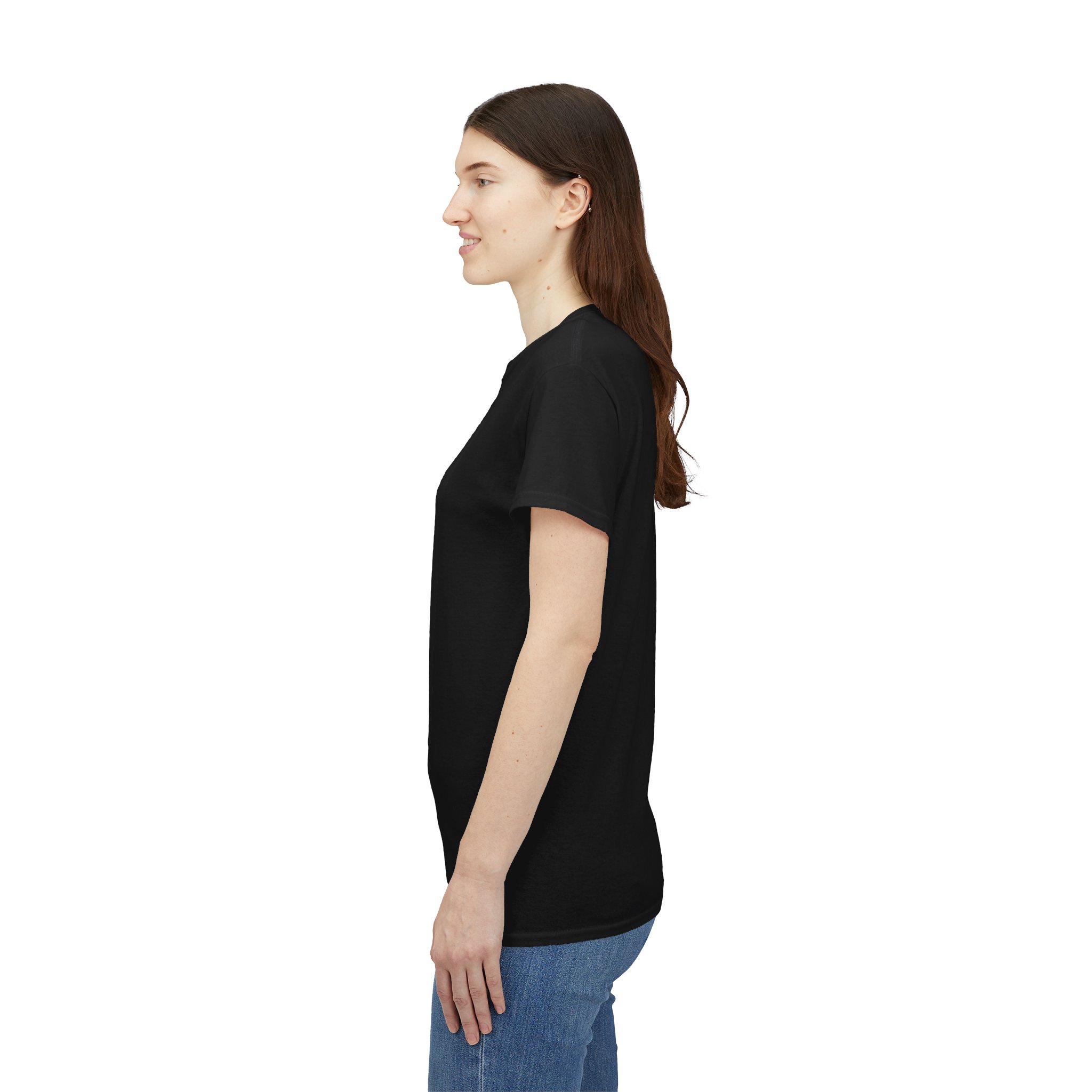 Angel TV Series Poster Tee – Buffy/Angel Fan Graphic T-Shirt - Image 19