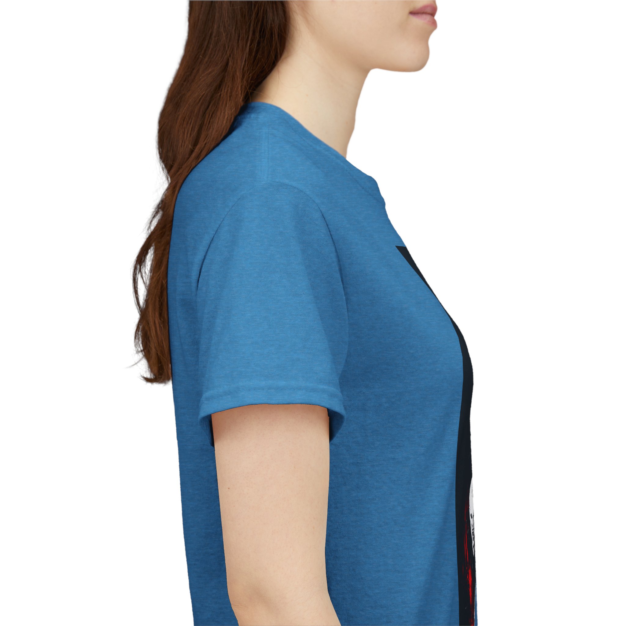 Buffy the Vampire Slayer Tee — Retro Buffy & Spike Graphic T‑Shirt - Image 170
