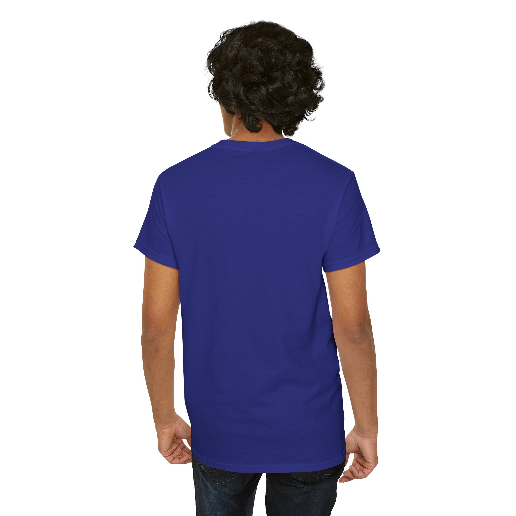 Buffy The Vampire Slayer TV Quote -“I’m Your Watcher” Giles AKA The Ripper Graphic Tee - Image 204