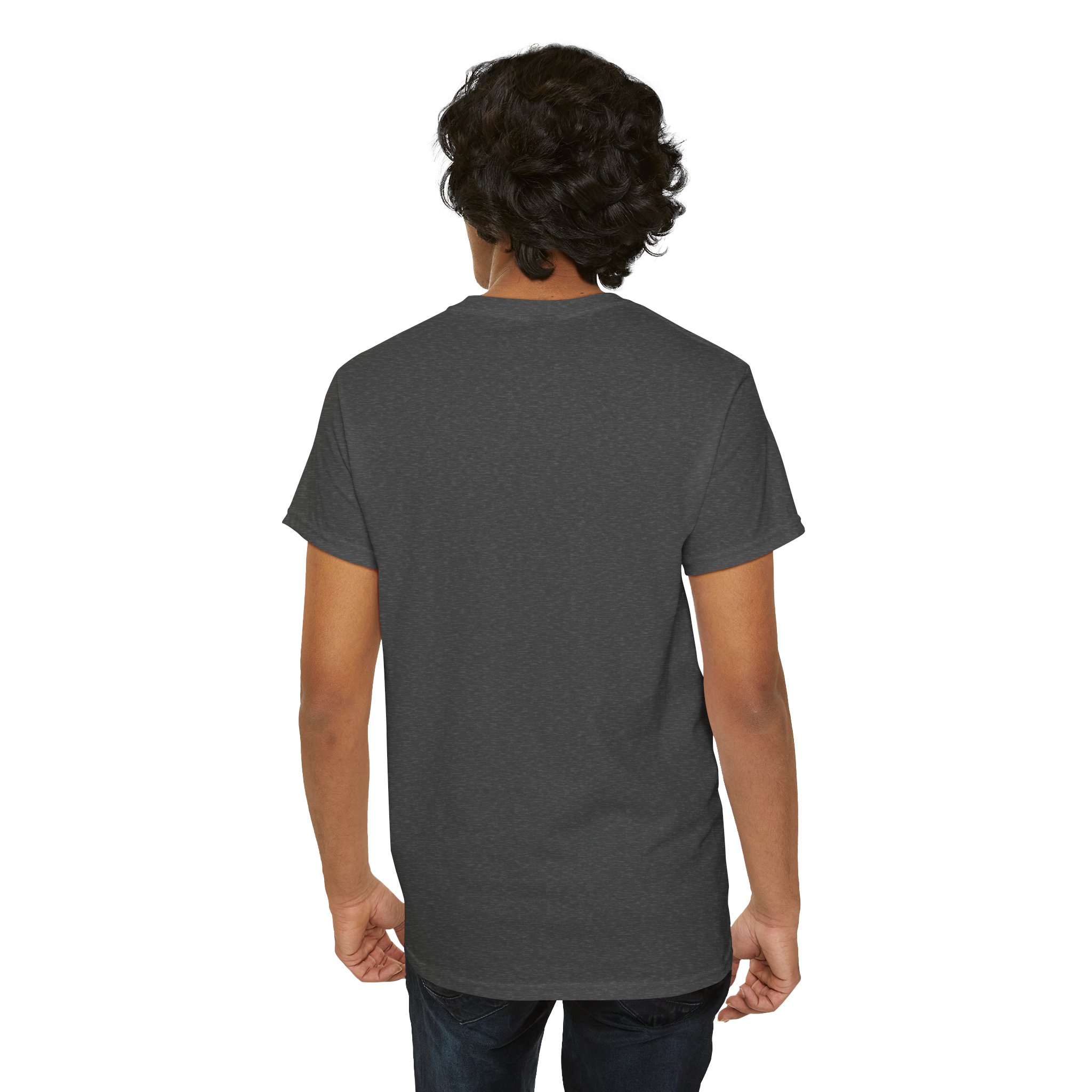 Buffy The Vampire Slayer TV Quote -“I’m Your Watcher” Giles AKA The Ripper Graphic Tee - Image 90