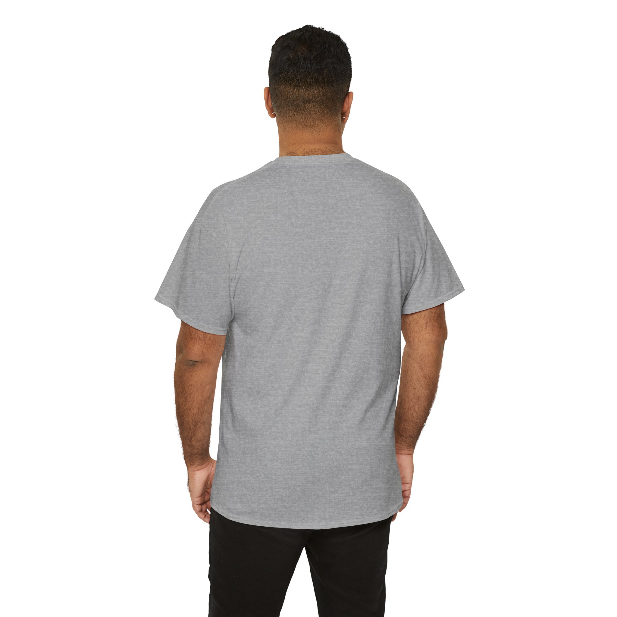 Buffy The Vampire Slayer TV Quote -“I’m Your Watcher” Giles AKA The Ripper Graphic Tee - Image 50