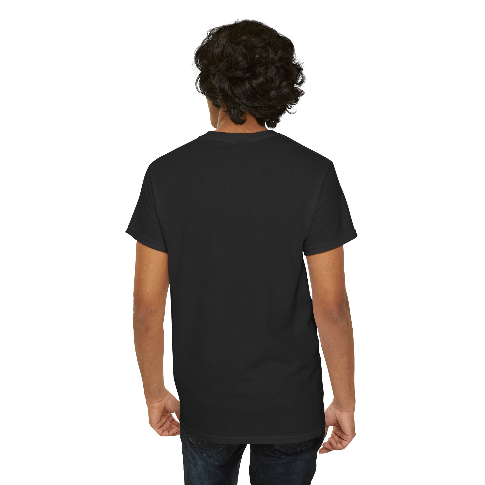 Buffy the Vampire Slayer Tee — Retro Buffy & Spike Graphic T‑Shirt - Image 11