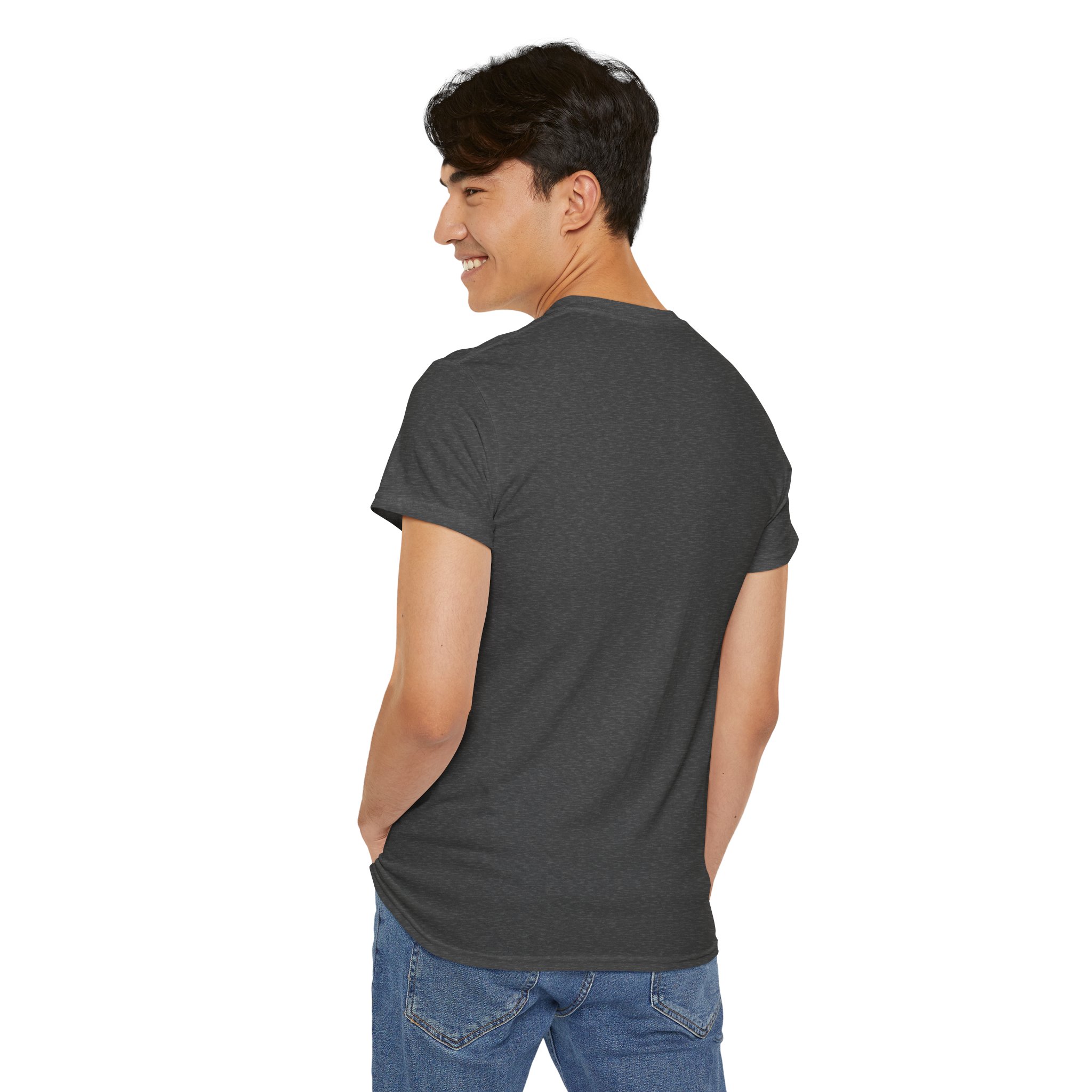 Buffy The Vampire Slayer TV Quote -“I’m Your Watcher” Giles AKA The Ripper Graphic Tee - Image 92