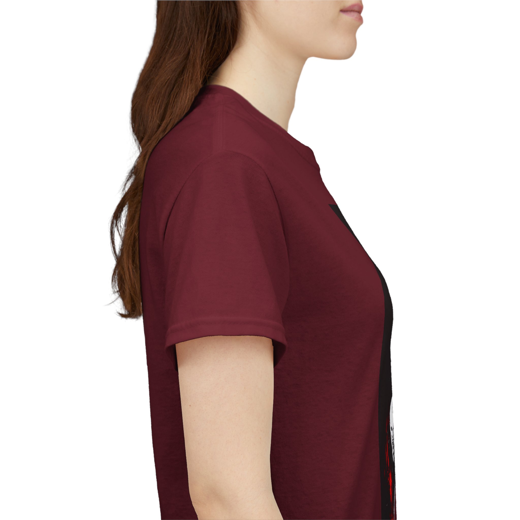 Buffy the Vampire Slayer Tee — Retro Buffy & Spike Graphic T‑Shirt - Image 246