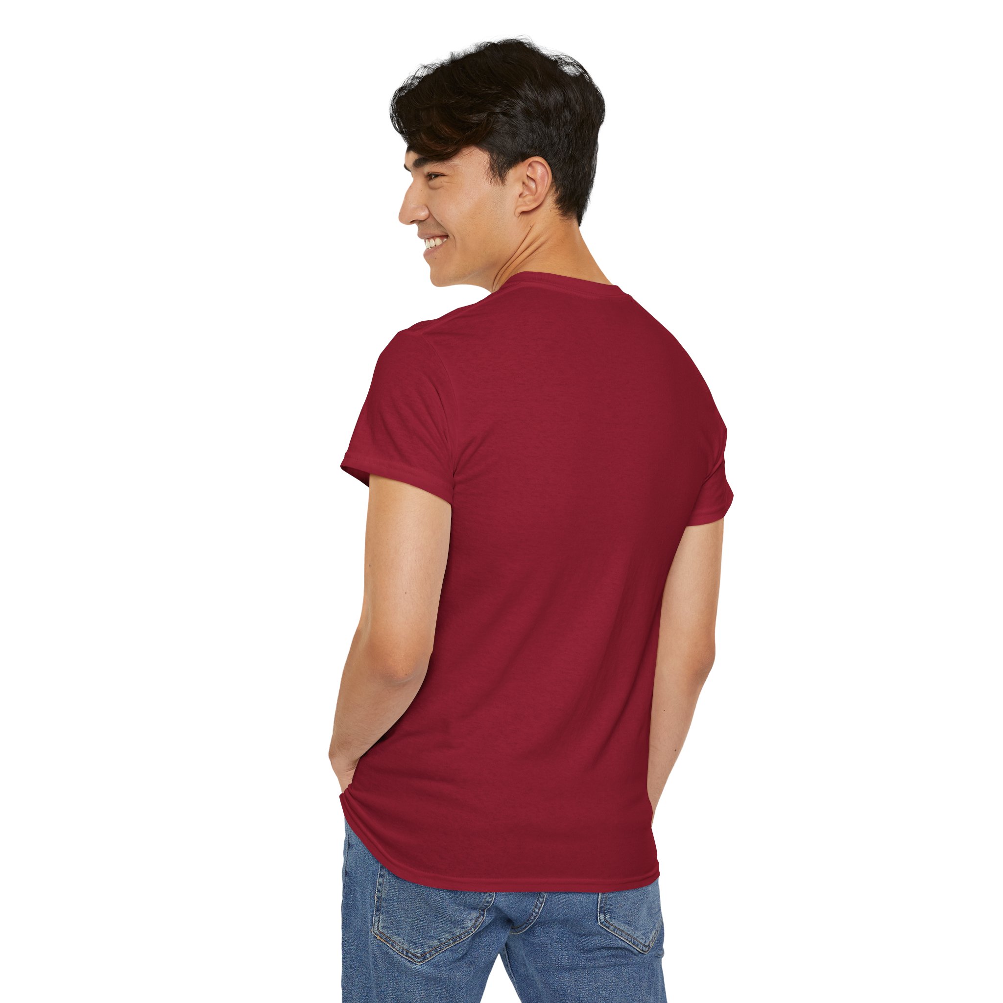 Angel TV Series Poster Tee – Buffy/Angel Fan Graphic T-Shirt - Image 31