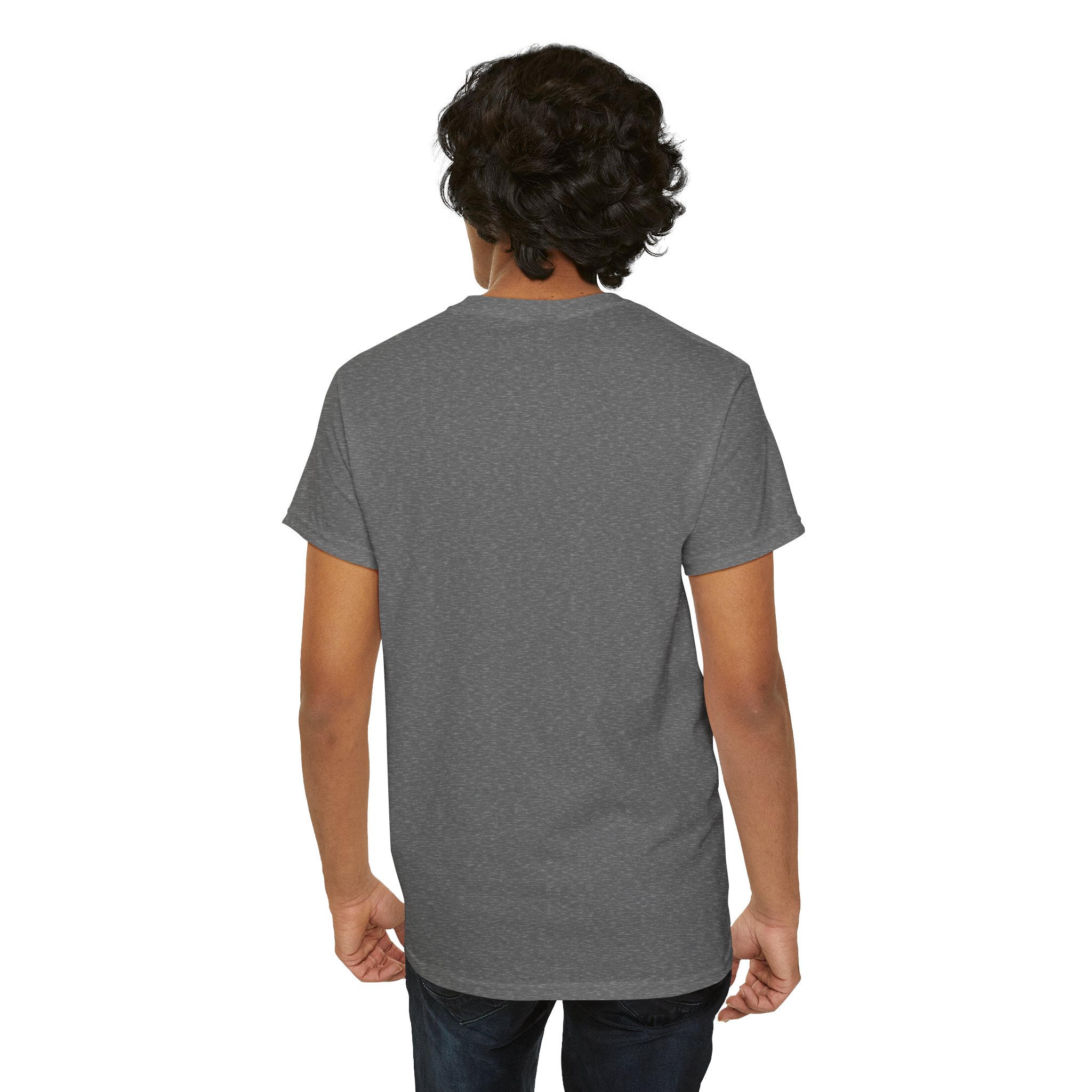 Buffy the Vampire Slayer Tee — Retro Buffy & Spike Graphic T‑Shirt - Image 143