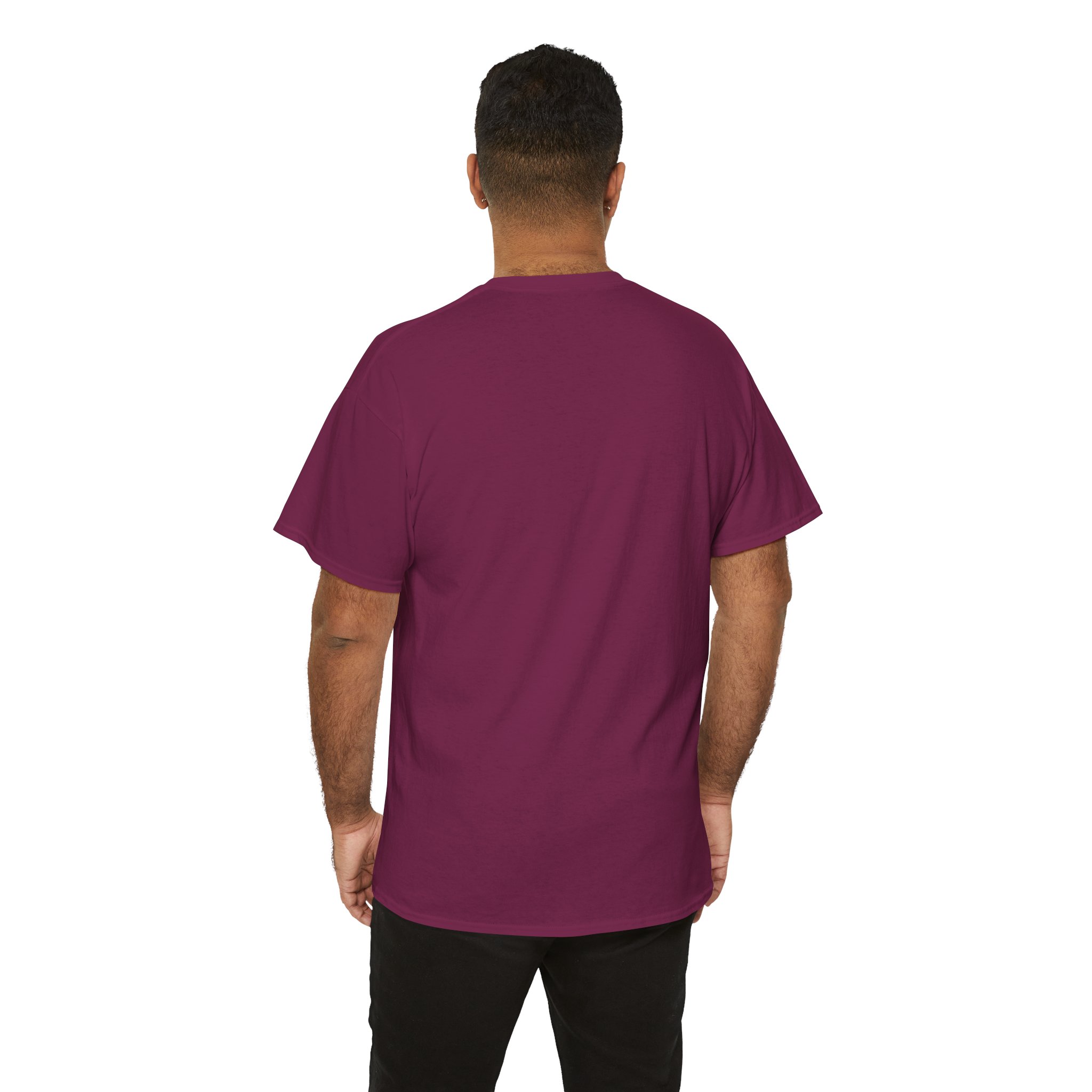 Buffy The Vampire Slayer TV Quote -“I’m Your Watcher” Giles AKA The Ripper Graphic Tee - Image 240