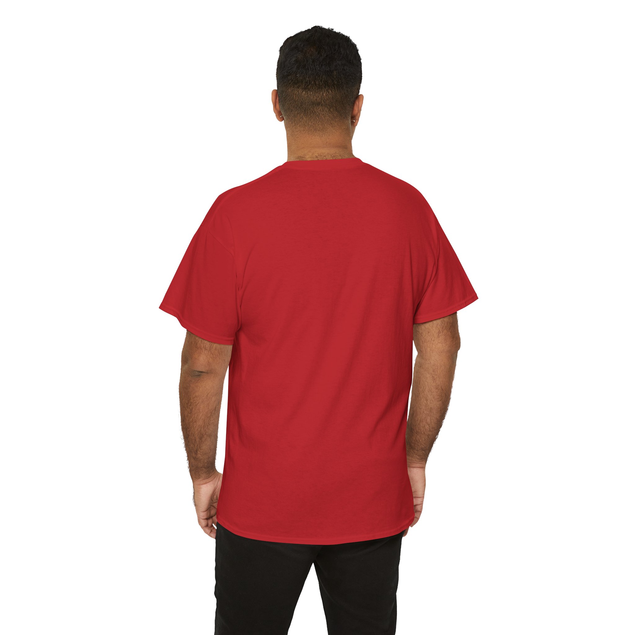 Buffy the Vampire Slayer Tee — Retro Buffy & Spike Graphic T‑Shirt - Image 84