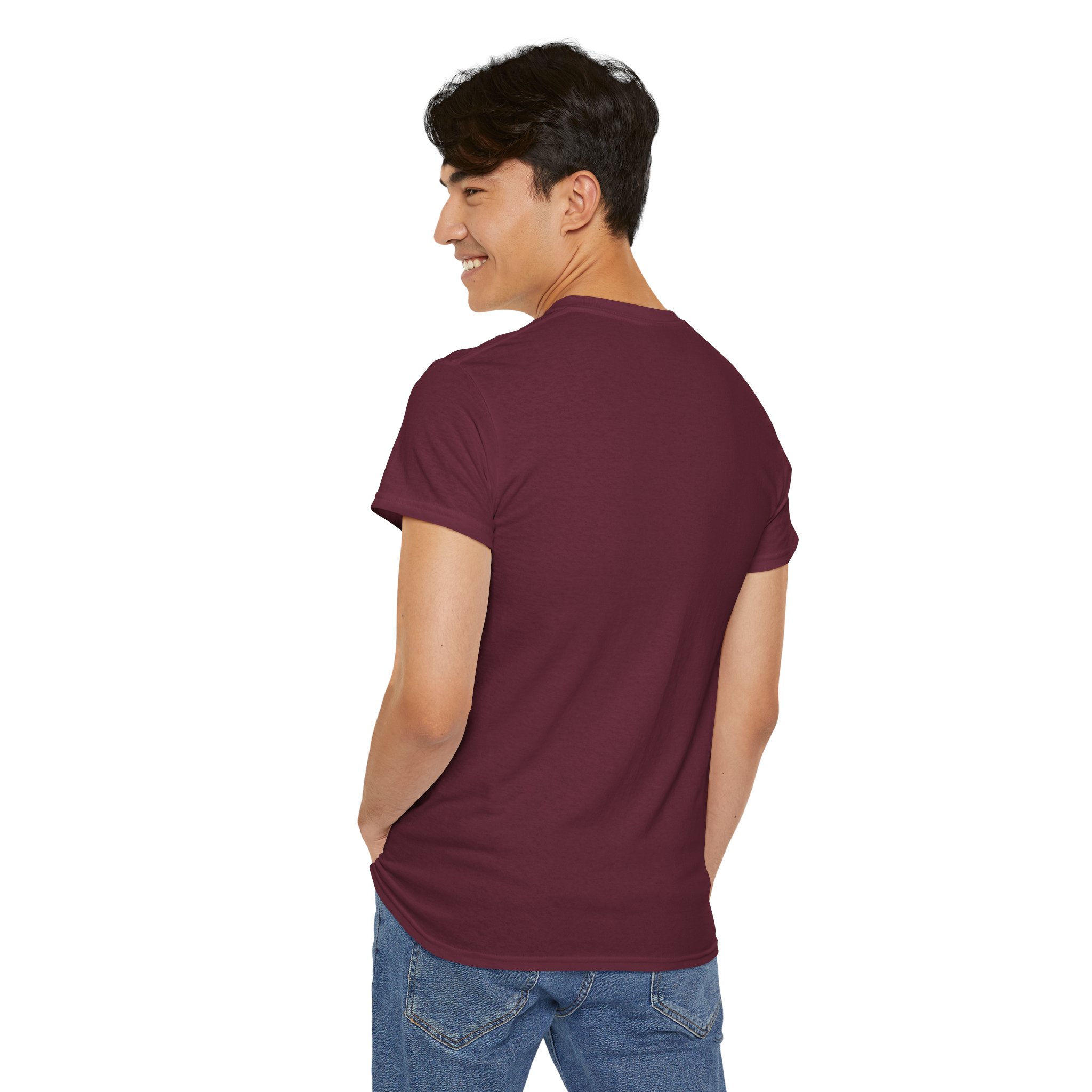 Angel TV Series Poster Tee – Buffy/Angel Fan Graphic T-Shirt - Image 50