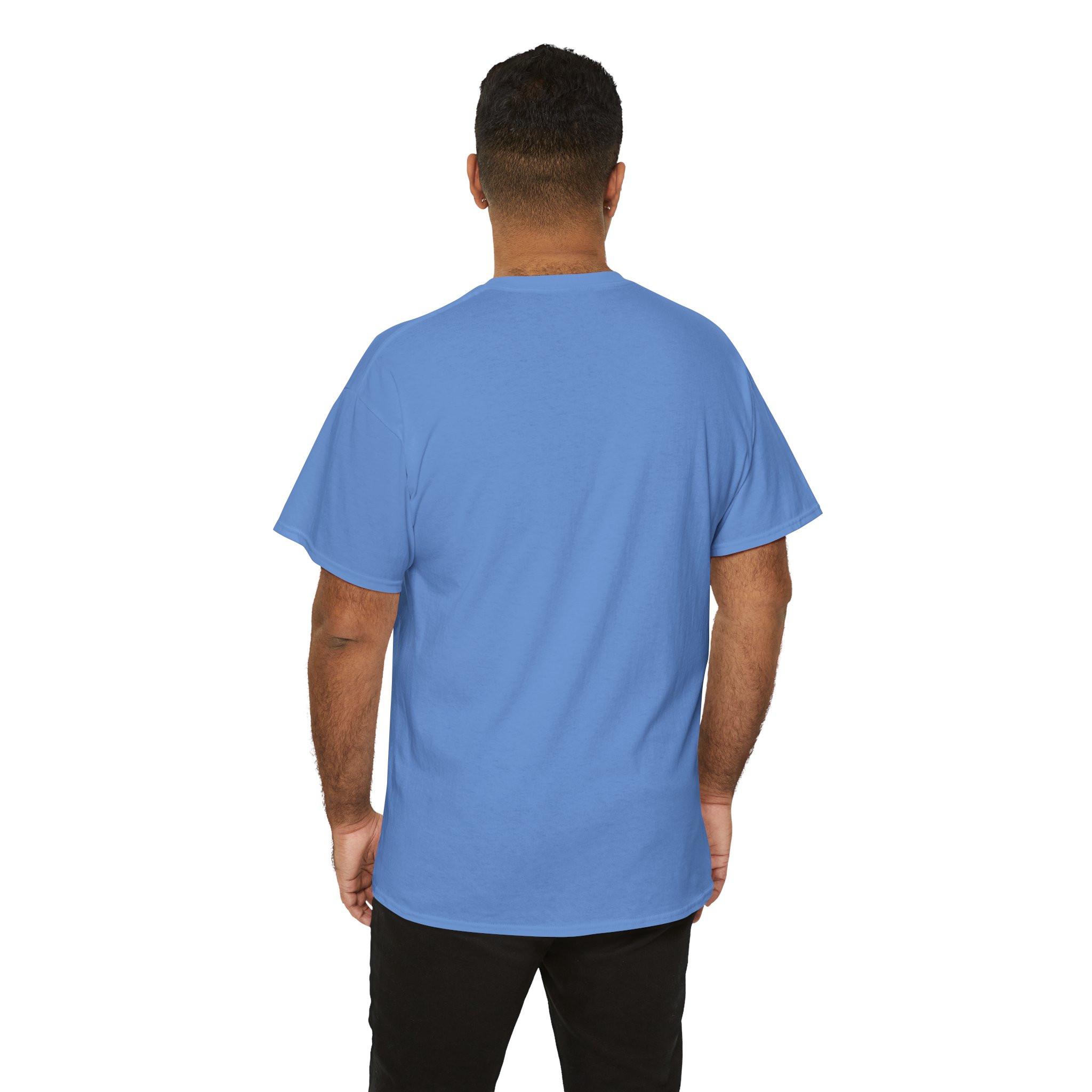 Buffy The Vampire Slayer TV Quote -“I’m Your Watcher” Giles AKA The Ripper Graphic Tee - Image 107