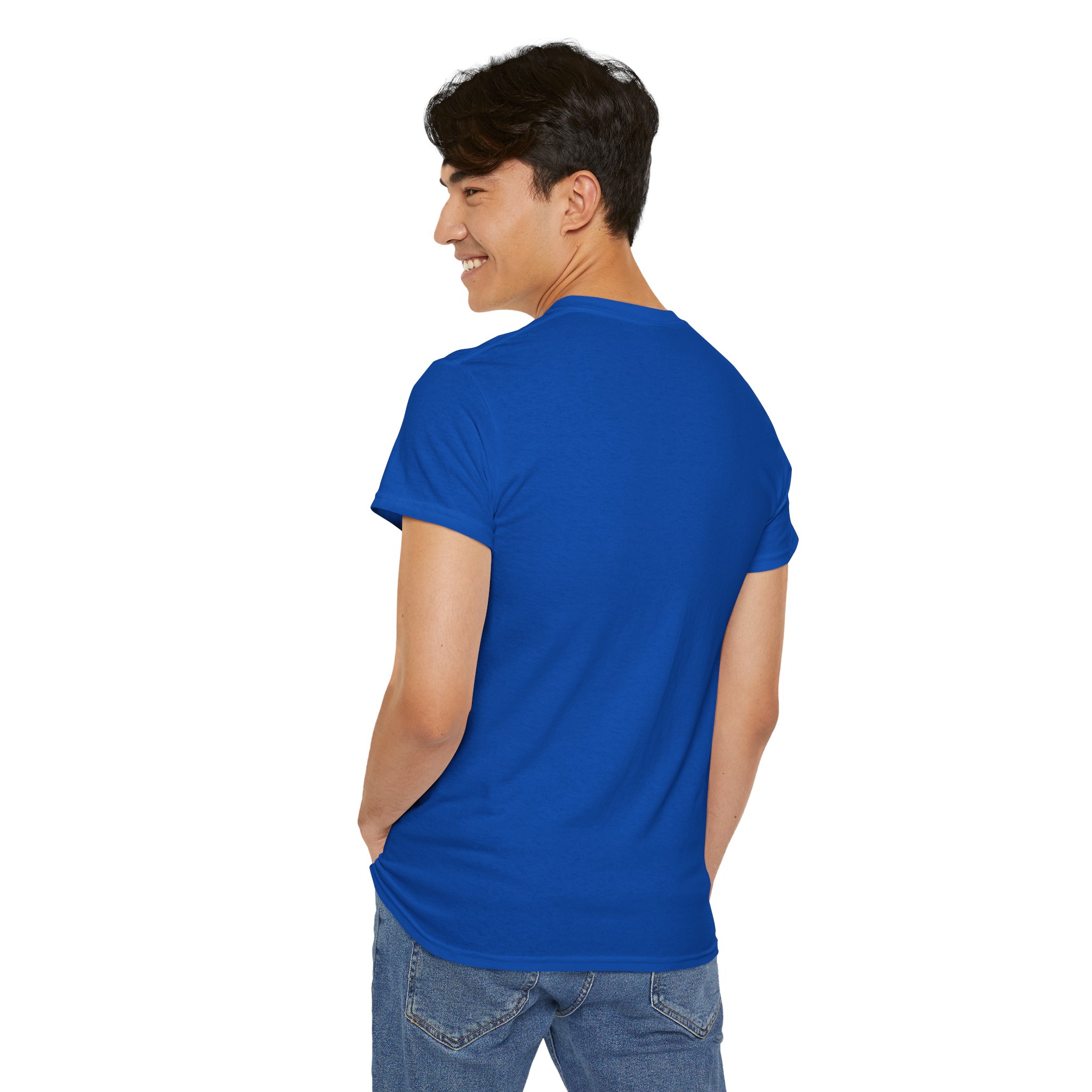 Buffy The Vampire Slayer TV Quote -“I’m Your Watcher” Giles AKA The Ripper Graphic Tee - Image 130