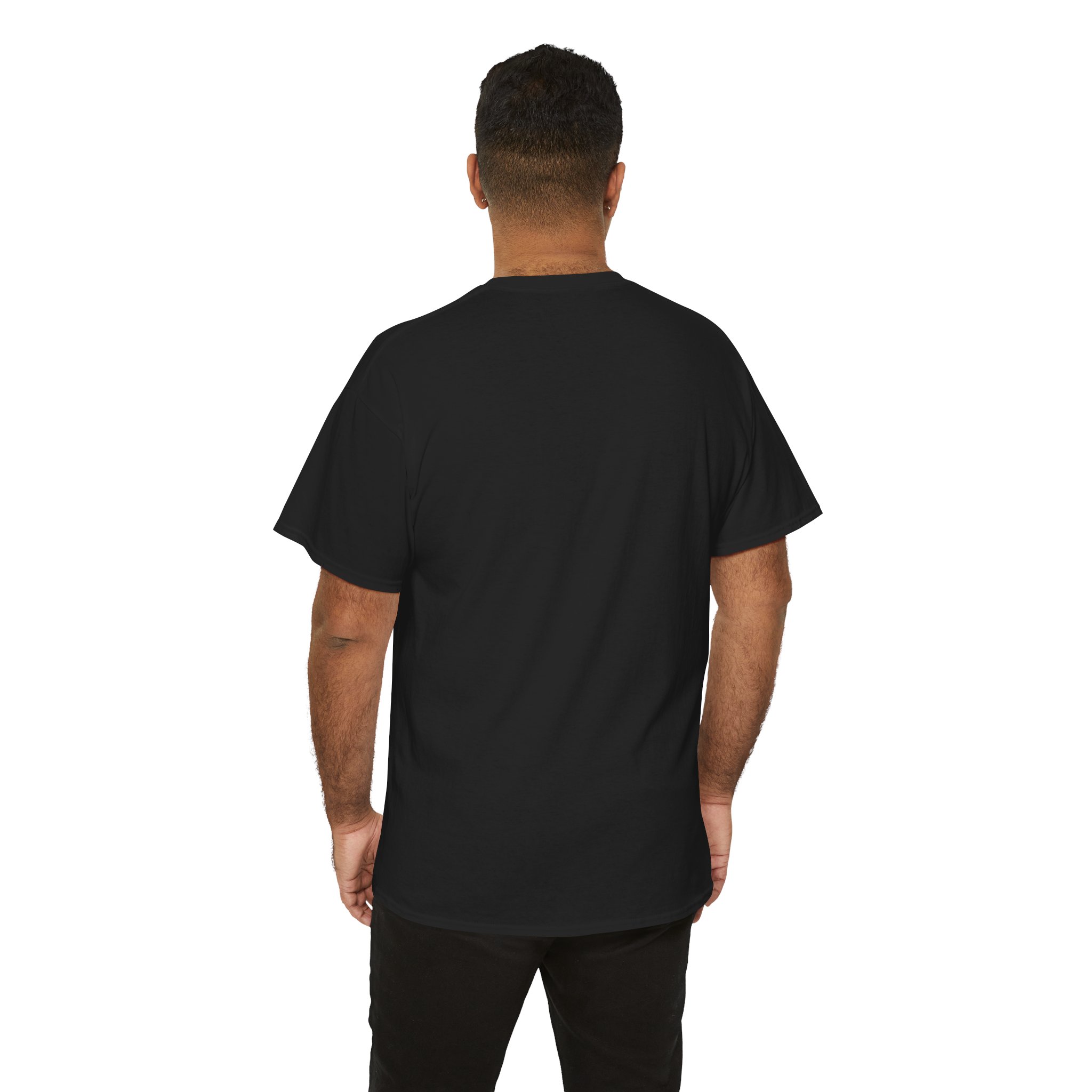 Angel TV Series Poster Tee – Buffy/Angel Fan Graphic T-Shirt - Image 8