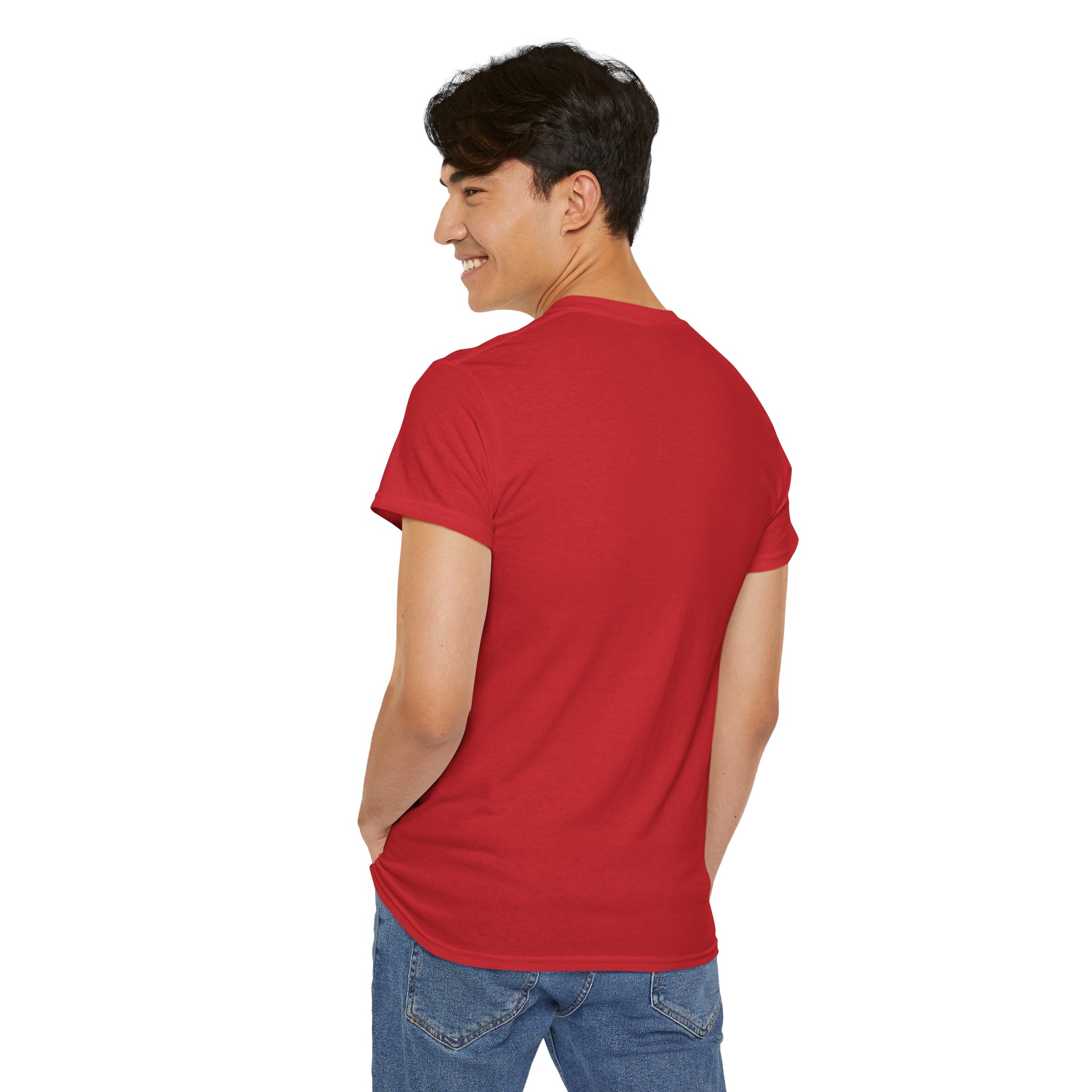 Angel TV Series Poster Tee – Buffy/Angel Fan Graphic T-Shirt - Image 88
