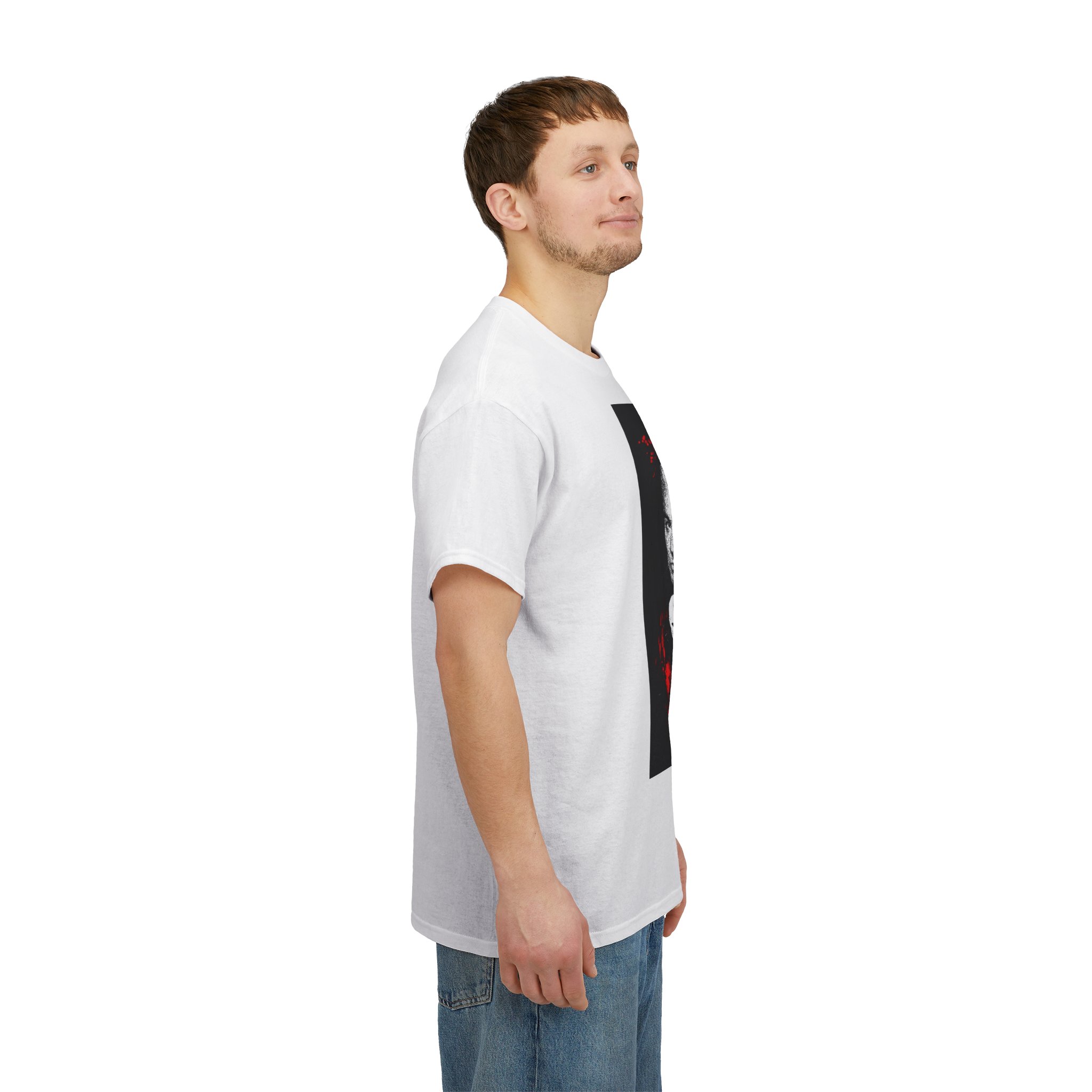Buffy the Vampire Slayer Tee — Retro Buffy & Spike Graphic T‑Shirt - Image 108