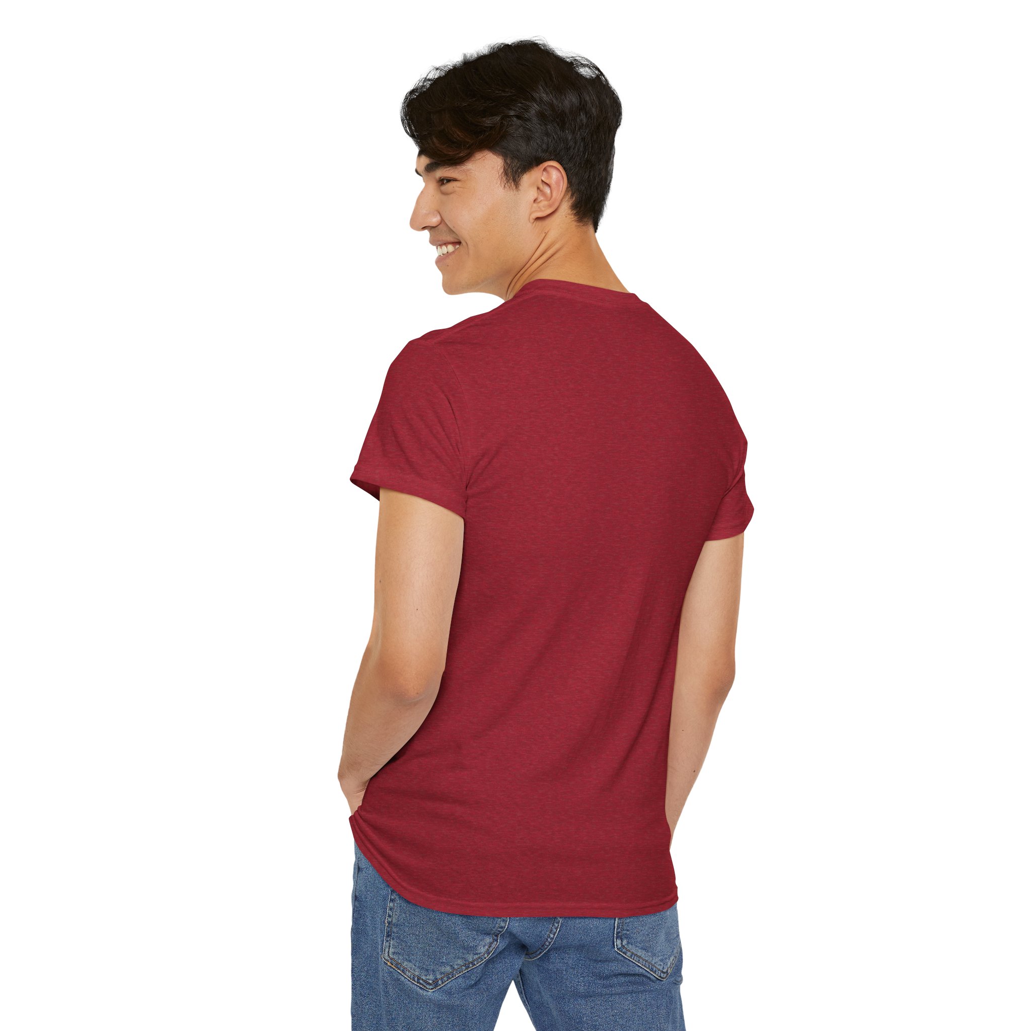 Angel TV Series Poster Tee – Buffy/Angel Fan Graphic T-Shirt - Image 183