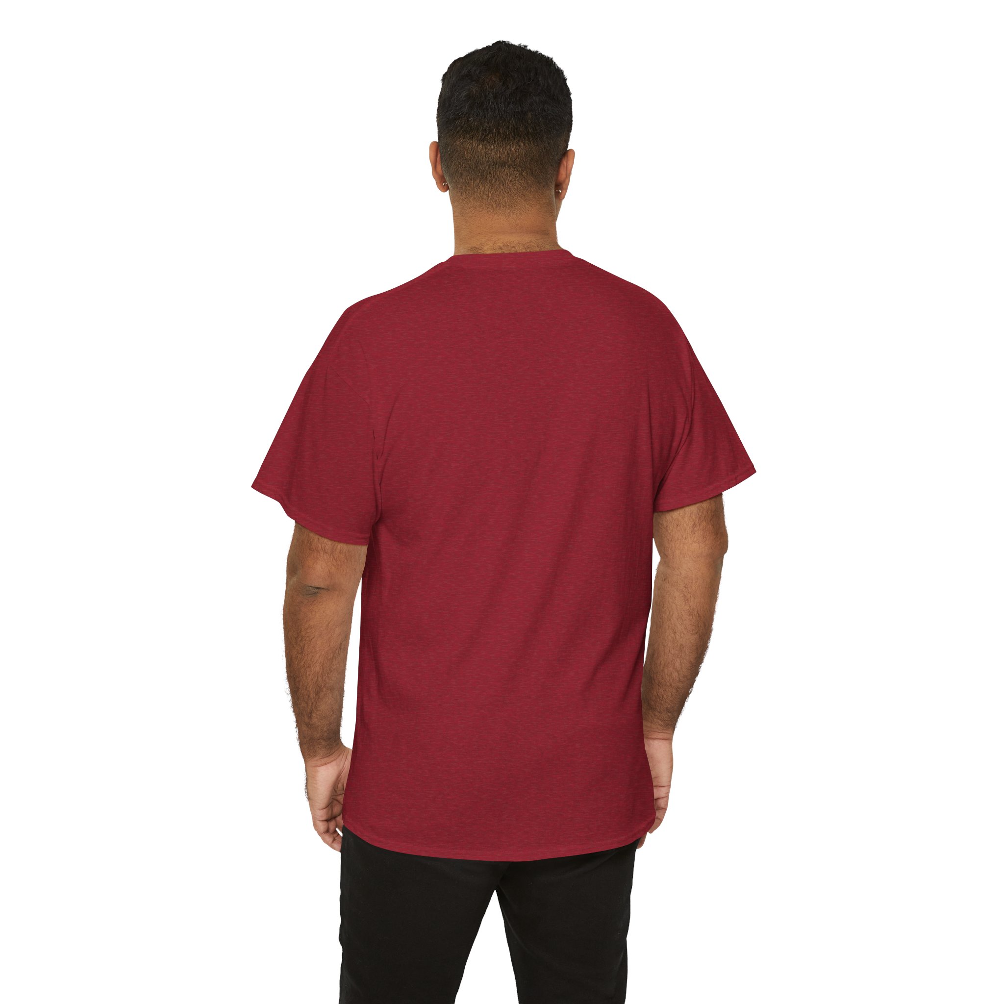 Angel TV Series Poster Tee – Buffy/Angel Fan Graphic T-Shirt - Image 179
