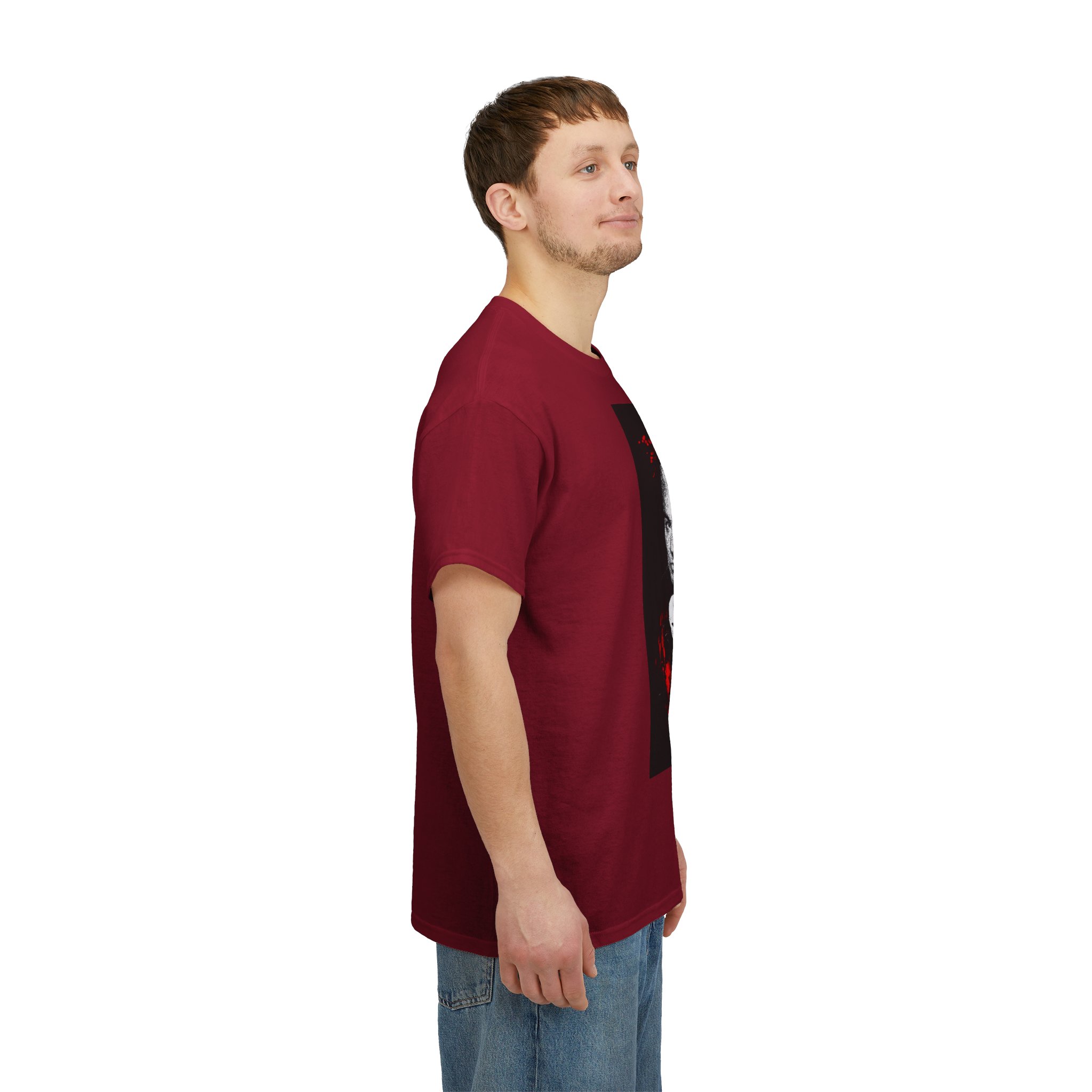 Buffy the Vampire Slayer Tee — Retro Buffy & Spike Graphic T‑Shirt - Image 32