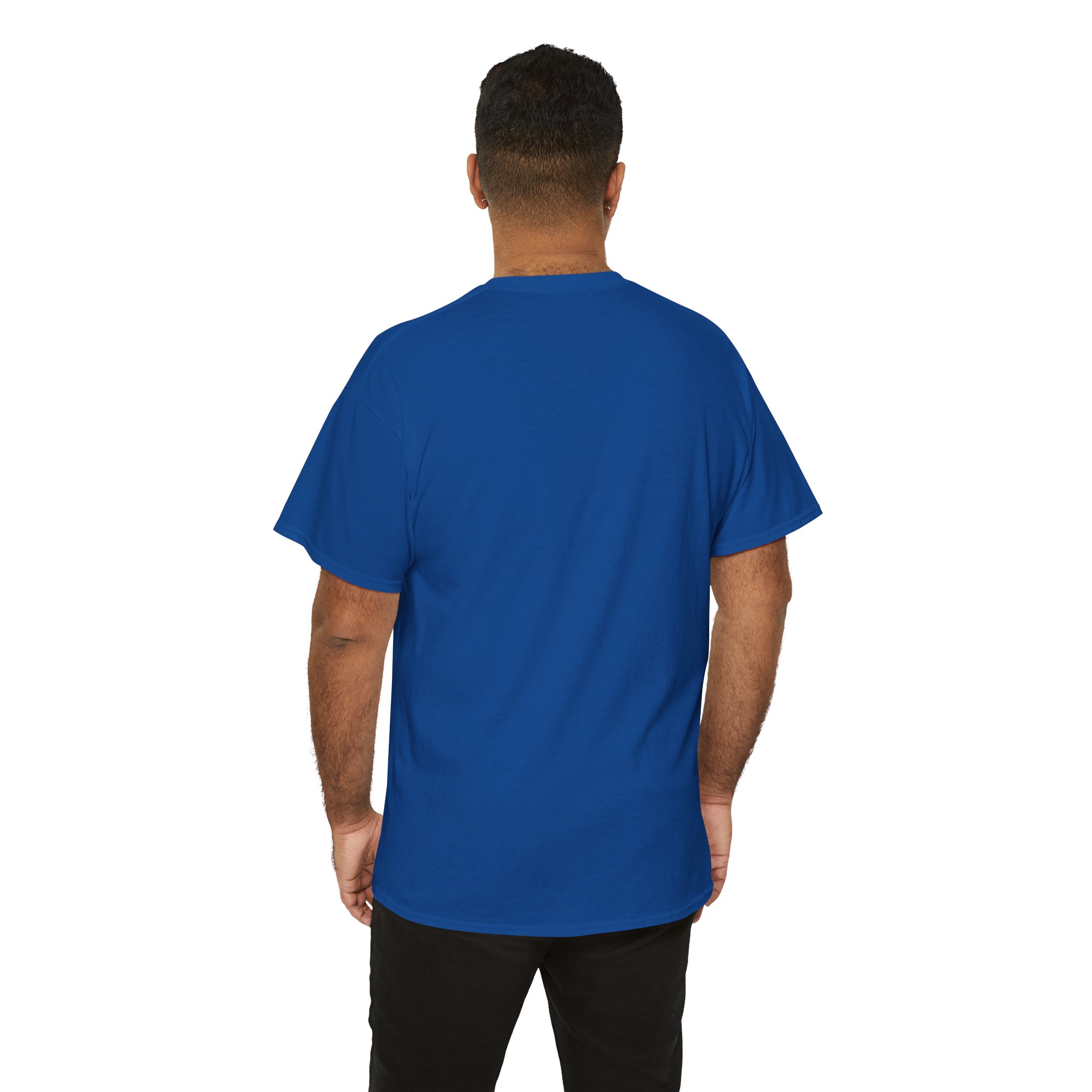 Buffy the Vampire Slayer Clem Quote Graphic Tee - Image 202