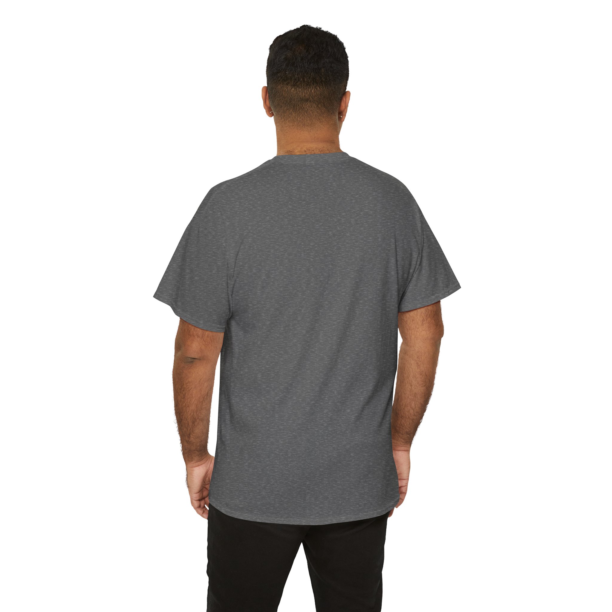 Buffy The Vampire Slayer TV Quote -“I’m Your Watcher” Giles AKA The Ripper Graphic Tee - Image 145